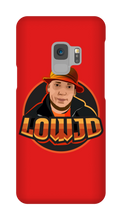 lowgamejd Samsung Phone Cases