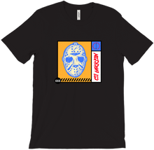 CSIHARRISON killer tshirt