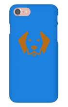 Slimy_Miner iPhone Phone Cases