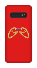 demon_giacojack Samsung Phone Cases