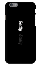 Sadly iPhone Phone Cases