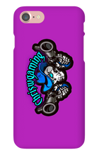 chriswgaming iPhone Phone Cases