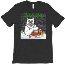 Happy Holidays T-Shirts