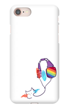 kyoliru iPhone Phone Cases