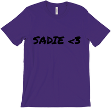 sadiesshop T-Shirts