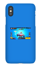 brawltalkdvid iPhone Phone Cases
