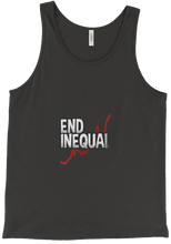 End Inequality Tank Top
