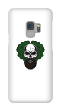 nucleargamezhd Samsung Phone Cases