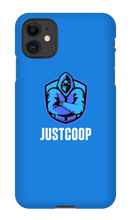 JustCoop Iphone Cases