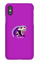 darkiris72 iPhone Phone Cases