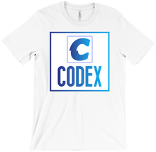 Codex's T-Shirts