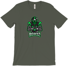 bigdc52 T-Shirts