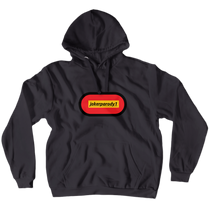 jokerparody1 Kapucnis pulóver (No-Zip/Pulóver)