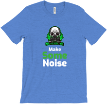 Team NoisyBoys Skull T-Shirt
