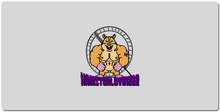 hamsterlovin222 XXL Gaming Mousepad