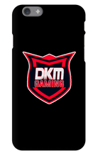 dkmgamiing iPhone Phone Cases