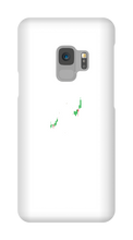 beeck1993 Samsung Phone Cases
