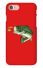 nicklampkin iPhone Phone Cases