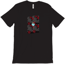 Wavy T-Shirt