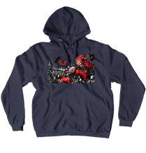 Dark Legion Hoodie