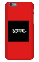raiden0636 iPhone Phone Cases