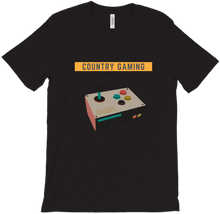 asiancountrygamer T-Shirts