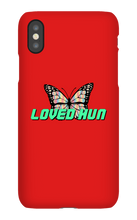 lovedhun iPhone Phone Cases