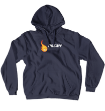 freshyy Hoodies (No-Zip/Pullover)