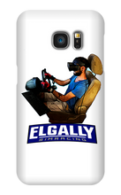 elgallysimracin Samsung Phone Cases