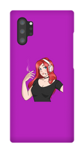 sadistic_muffin Samsung Phone Cases