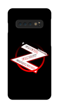 Z Clan Samsung Phone Cases