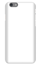 saft_pressure iPhone Phone Cases