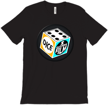 sixdiceman T-Shirts