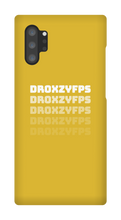 Droxzy's Samsung Phone Cases