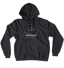 xxcowboybootsxx Hoodies (No-Zip/Pullover)