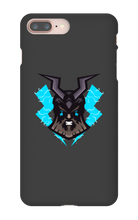 iPhone Rage Phone Cases