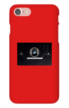 therealshred iPhone Phone Cases