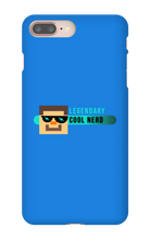 COOL NERDZ PHONE CASE (STEVE)