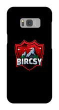 bircsy Samsung Phone Cases