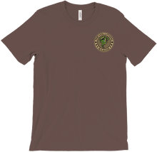 RG The Rise T-Shirts (Chest Crest)