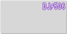 DJ506 XXL Gaming Mousepad
