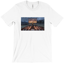 dj_vegeta_vnb T-Shirts