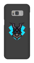 Samsung Rage Phone Case