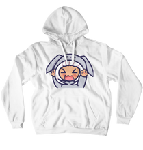 Snowwiiii Rawr Hoodies