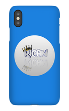 ricangames iPhone Phone Cases