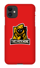 Chosen Iphone case