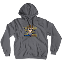 AgentAerro Hoodies (No-Zip/Pullover)