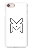 yaboimohawk iPhone Phone Cases