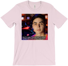 Rank 5 Tee