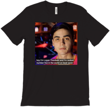 Rank 5 Tee